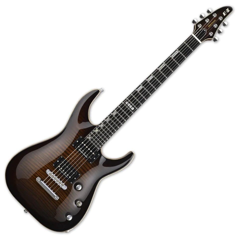 ESP E-Ⅱ HORIZON ESP E II HORIZON FM NT DBSB -